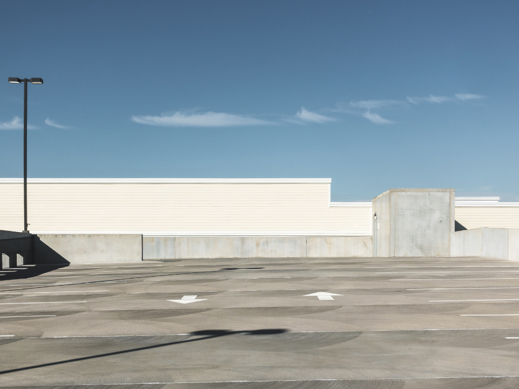 Parking Lots